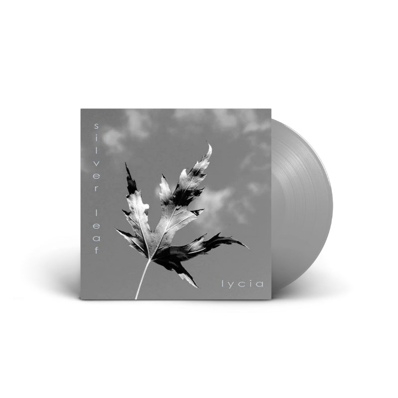 Black Mare / Lycia - Low Crimes / Silver Leaf - Saint Marie Records