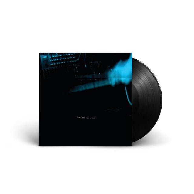 Portishead - Machine Gun Vinyl