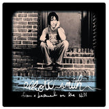 Elliott Smith - From A Basement On The Hill Vinyl
