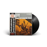 Stan Getz And The Oscar Peterson Trio - Stan Getz And The Oscar Peterson Trio Vinyl