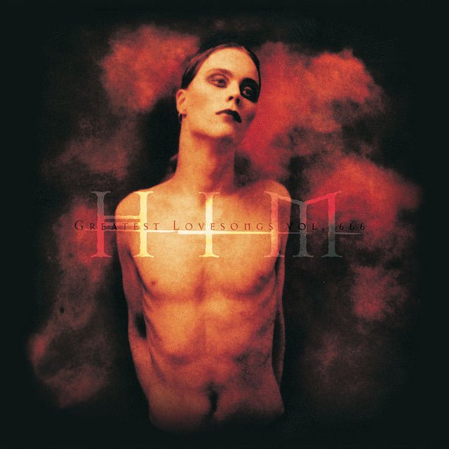 HIM - Greatest Lovesongs Vol. 666 Vinyl