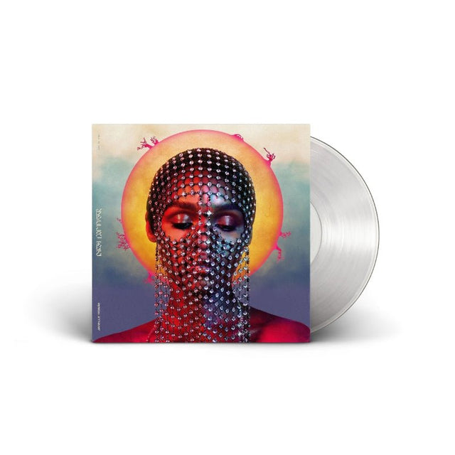 Janelle Monáe - Dirty Computer Vinyl