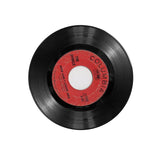 The Cyrkle - Red Rubber Ball / How Can I Leave Her 7" Vinyl