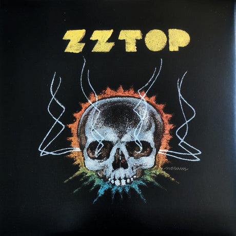 ZZ Top - Degüello Vinyl