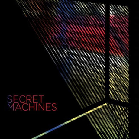 Secret Machines - Secret Machines Records & LPs Vinyl