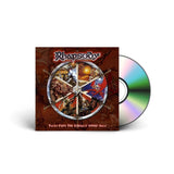 Rhapsody - Tales From The Emerald Sword Saga Vinyl