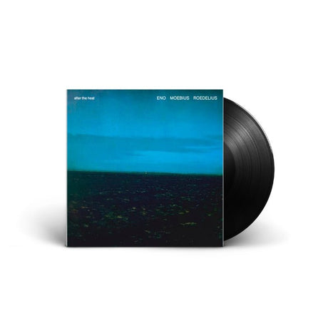 Eno, Moebius, Roedelius - After The Heat Vinyl