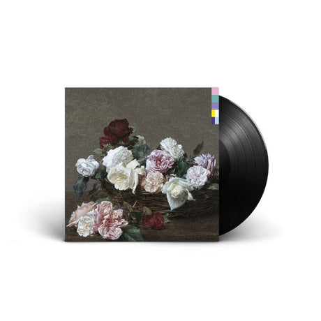 New Order - Power, Corruption & Lies Vinyl