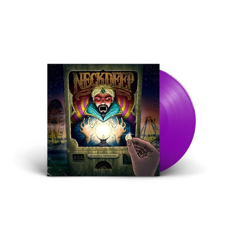 Neck Deep - Wishful Thinking Vinyl