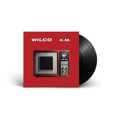 Wilco - A.M. Vinyl