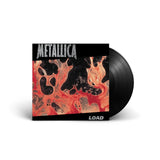 Metallica - Load Vinyl