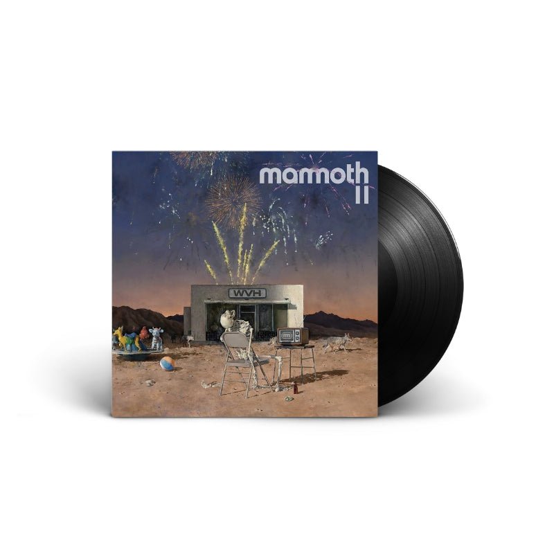 Mammoth WVH - Mammoth II Vinyl