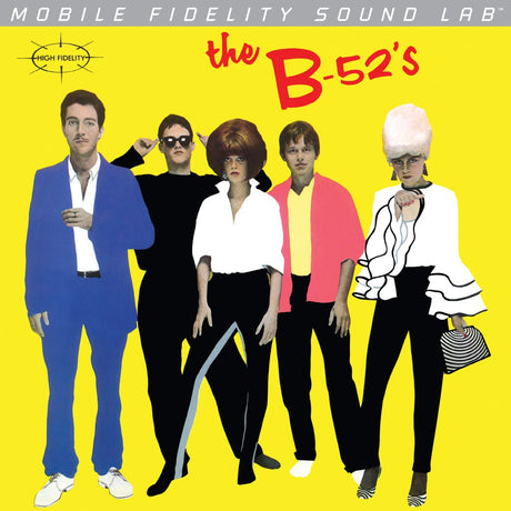 The B-52's - The B-52's Vinyl