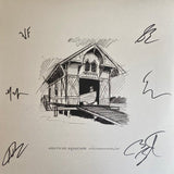 American Aquarium - Chicamacomico Vinyl