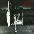 Brand X - Livestock Vinyl