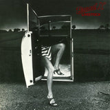Brand X - Livestock Vinyl