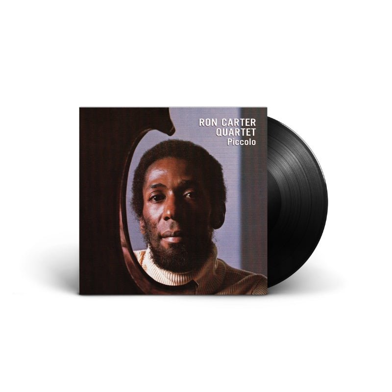 Ron Carter Quartet - Piccolo Vinyl