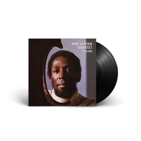 Ron Carter Quartet - Piccolo Vinyl