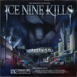 Ice Nine Kills - The Silver Scream 2: Welcome To Horrorwood Vinyl