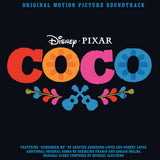 Michael Giacchino, Various - Coco Vinyl