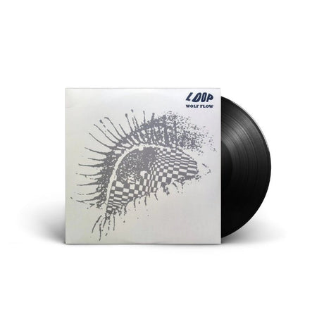 Loop - Wolf Flow - Saint Marie Records