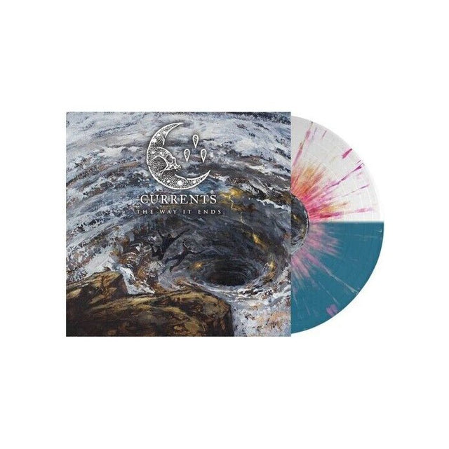 Currents - The Way it Ends Vinyl