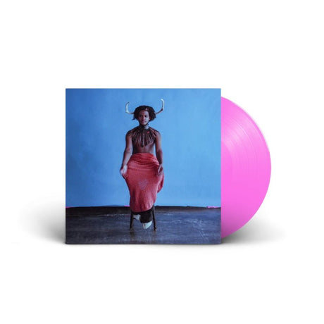 Shamir - Heterosexuality Vinyl