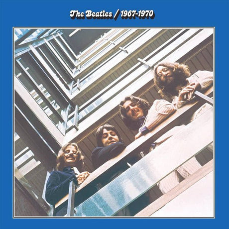 The Beatles - 1967-1970 Vinyl