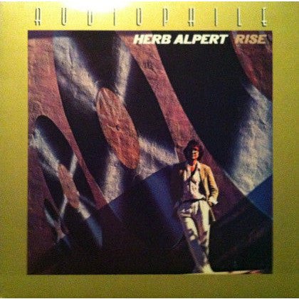 Herb Alpert - Rise Vinyl