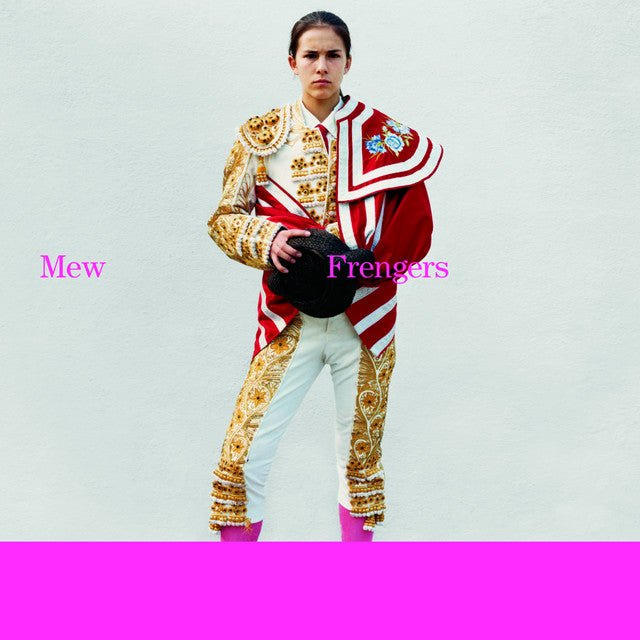 Mew - Frengers Vinyl