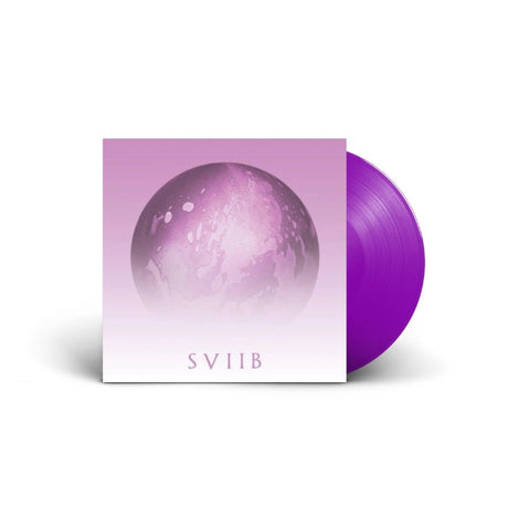 School Of Seven Bells - SVIIB - Saint Marie Records