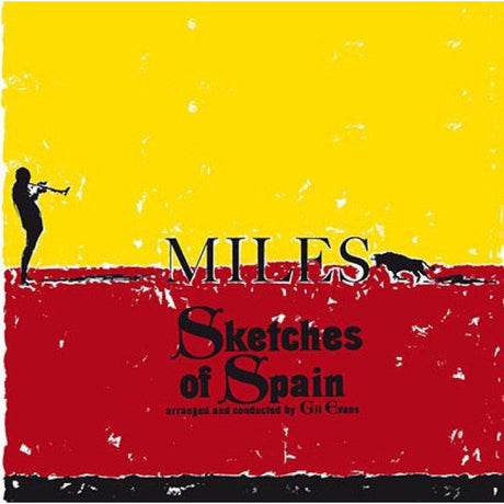 Miles Davis - Sketches Of Spain Vinyl