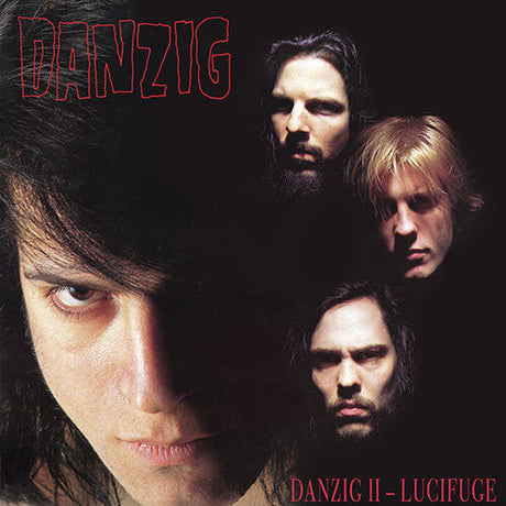 Danzig - Danzig II: Lucifuge