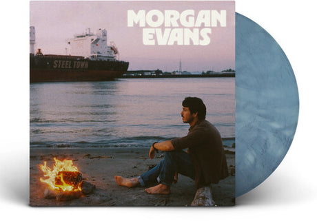 Morgan Evans - Steel Town