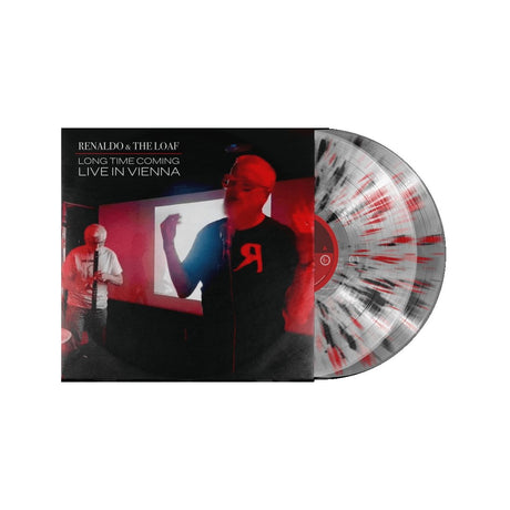 Renaldo & The Loaf - Long Time Coming: Live In Vienna Vinyl