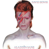 David Bowie - Aladdin Sane Vinyl