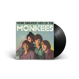 The Monkees - More Greatest Hits Vinyl