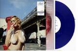 TROYE SIVAN  She's The Best (Navy Blue Colored) New Vinyl LP