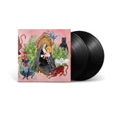 Father John Misty - I Love You, Honeybear Records & LPs Vinyl