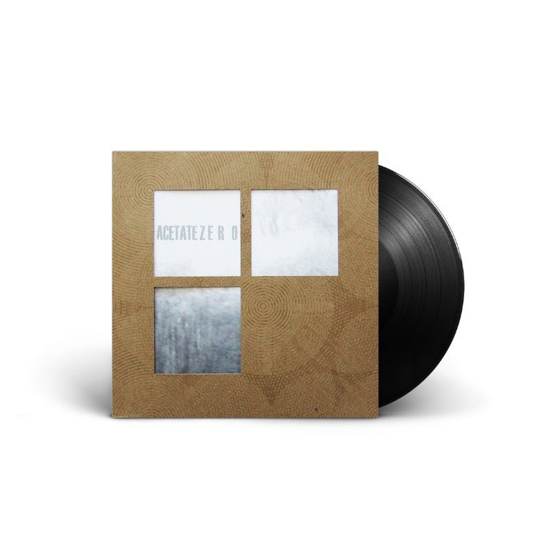 Acetate Zero - Somehow About Perfection Records & LPs Vinyl