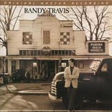 Randy Travis - Storms Of Life Vinyl