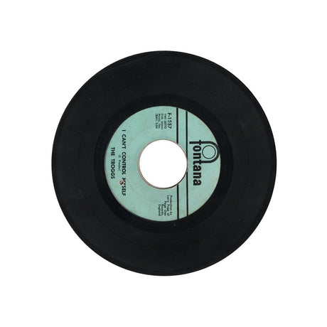 The Troggs - I Can't Control Myself / Gonna Make You 7" Vinyl