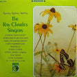 The Ray Charles Singers - Spring, Spring, Spring Vinyl