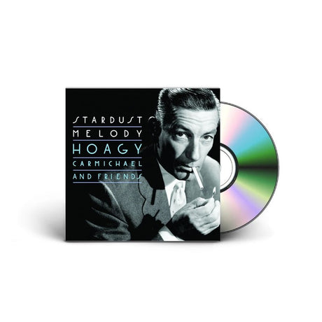 Hoagy Carmichael - Stardust Melody - Hoagy Carmichael And Friends Vinyl