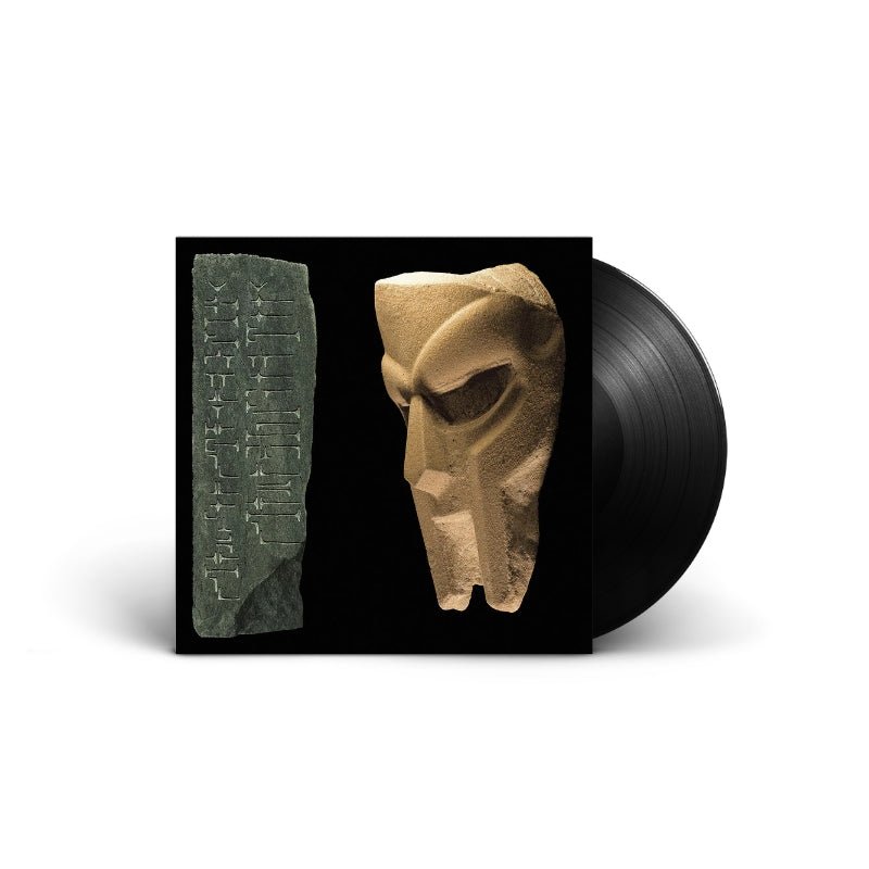 Doom - Born Like This Vinyl