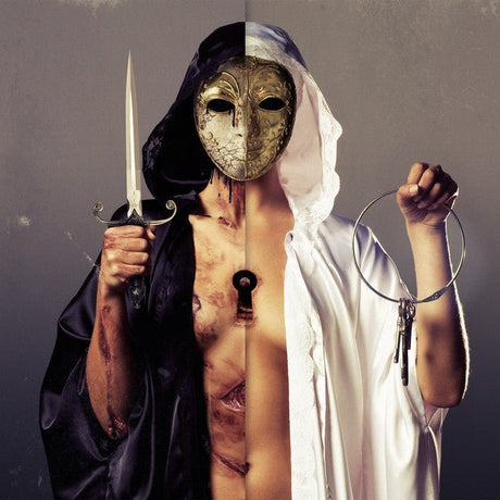 Bring Me The Horizon - There Is A Hell Believe Me I've Seen It. There Is A Heaven Let's Keep It A Secret. Vinyl