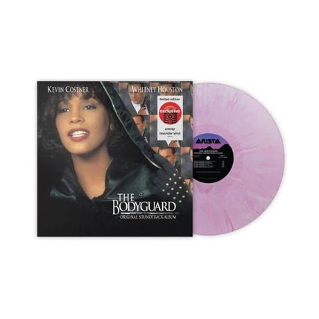 Various - The Bodyguard Vinyl