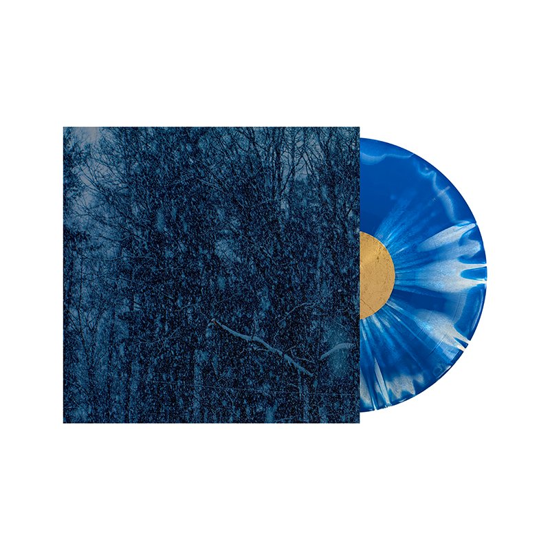 Jesu - Never Vinyl