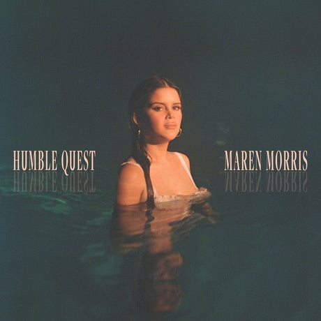 Maren Morris - Humble Quest Records & LPs Vinyl