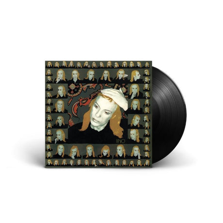 Eno - Taking Tiger Mountain Vinyl